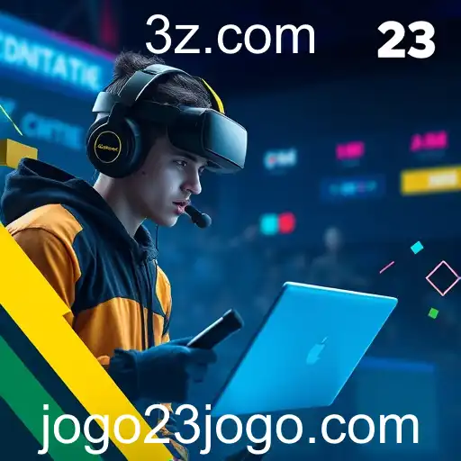 Revolução Digital de Jogo23 no Cenário Brasileiro