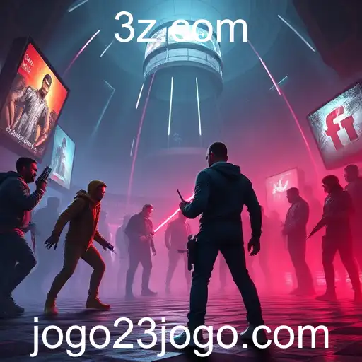 Inovações Futuras Impactam a Indústria de Jogos