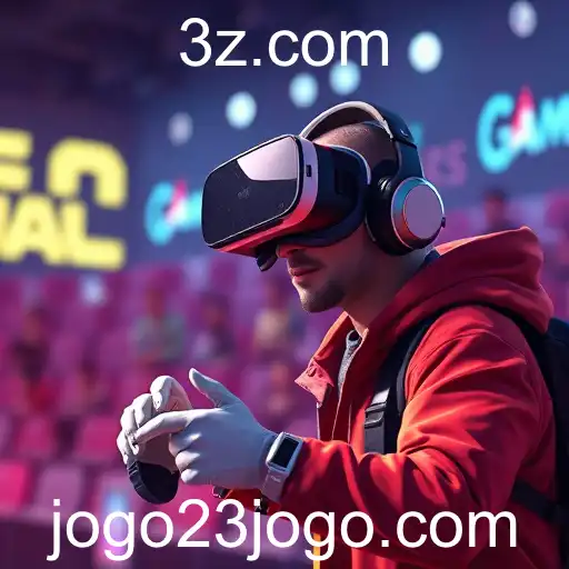 Novo Horizonte para Gamers