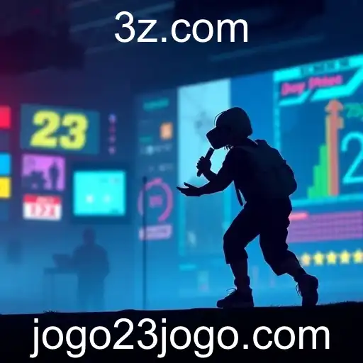 Inovações e Desafios do Jogo Virtual no Brasil