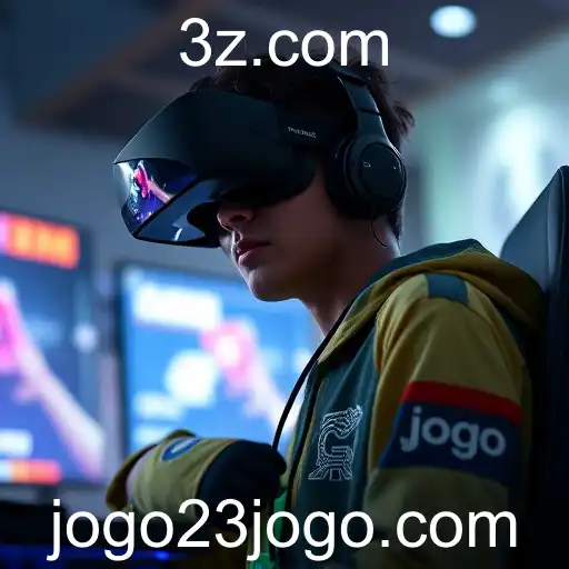 Evolução dos Jogos Online no Brasil
