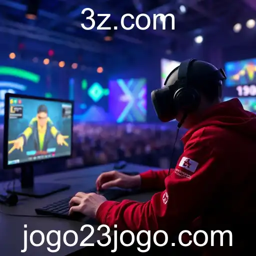 Ascensão dos Jogos Online no Brasil: Um Olhar sobre 2025