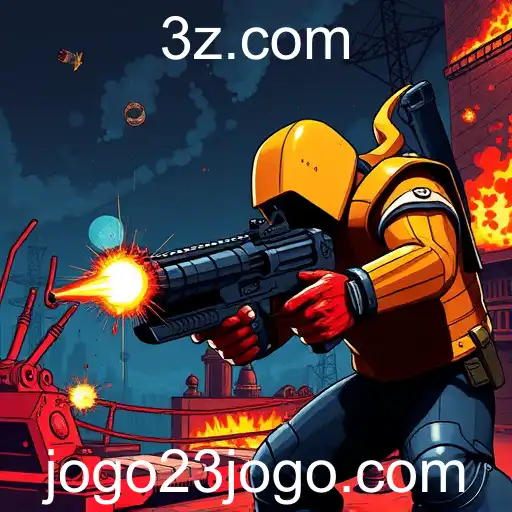 Jogos Digitais em Ascensão no Brasil