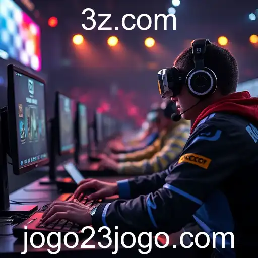 Impacto dos Esportes Digitais na Sociedade Atual