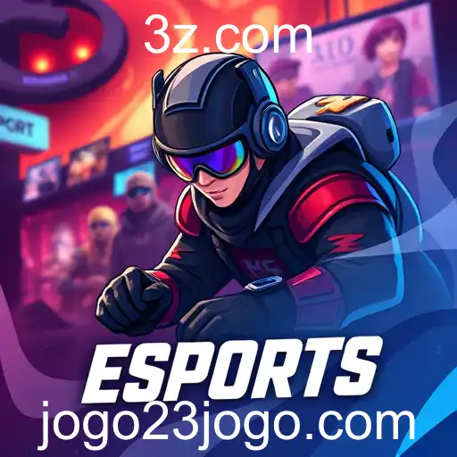 A Revolução dos E-Sports em 2025