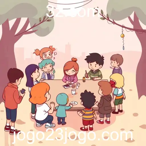 Tendências e Evoluções do Site Jogo23 em 2025