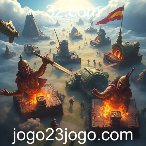 A Ascensão e Inovação dos Jogos em 2025