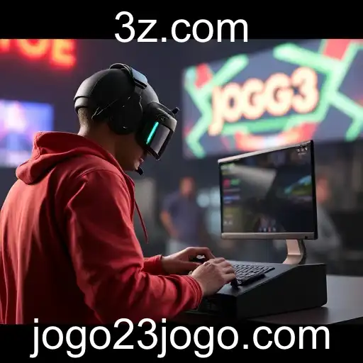 Inovações e Tendências em Jogos Online em 2025