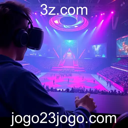 Inovações e Tendências no Mundo dos Jogos Online