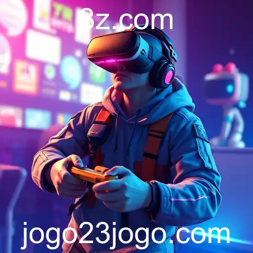 Tendências e Avanços no Mundo dos Jogos em 2025