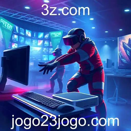 Transformações no Mundo dos Jogos em 2025