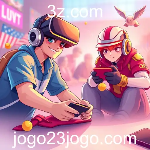 O Crescimento dos Jogos Online na Atualidade