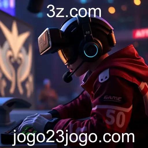 Inovação e Interatividade: Jogo23 Transforma a Indústria de Jogos