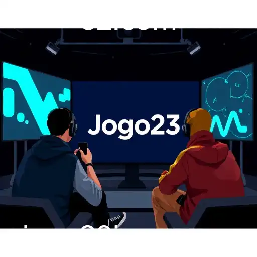 Inovação e Tendências do Jogo23