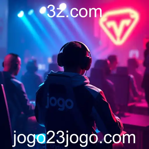 O Crescimento do Jogo23 no Cenário de Jogos Online