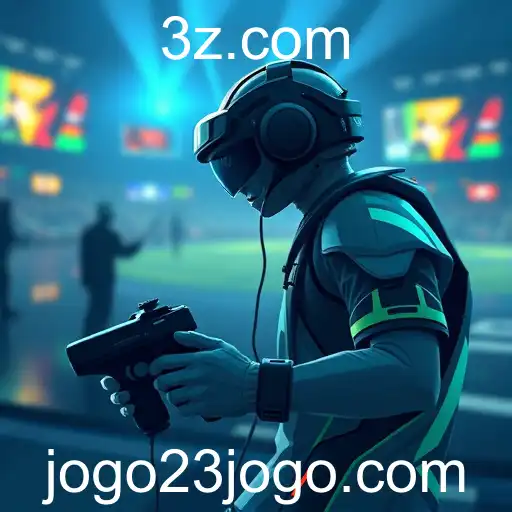 Novidades e Tendências no Mundo dos Jogos em 2025