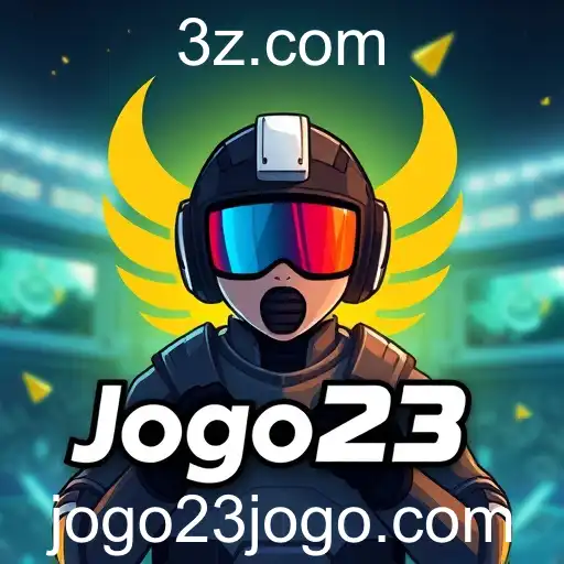 Evolução dos Jogos Online e o Impacto de 'jogo23'