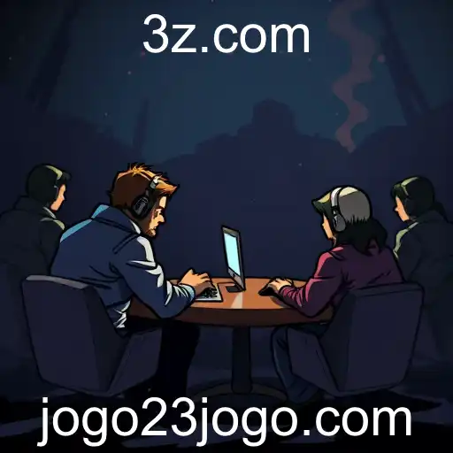 A Revolução dos Jogos Online em 2025