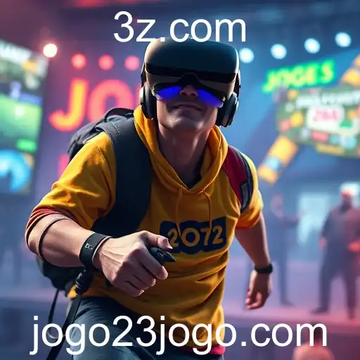 O Crescimento do Setor de Jogos no Brasil