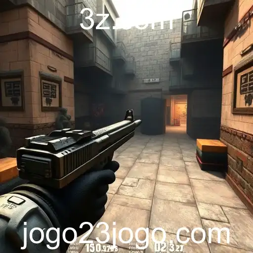 A Revolução dos Esportes Online: Como o Jogo23 Está Transformando o Cenário