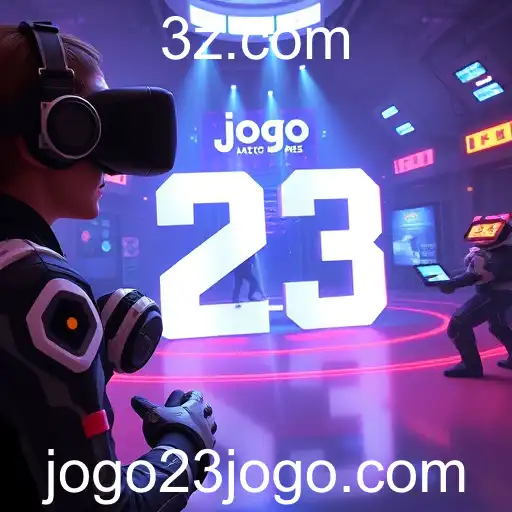 A Revolução dos Jogos Virtuais se Intensifica