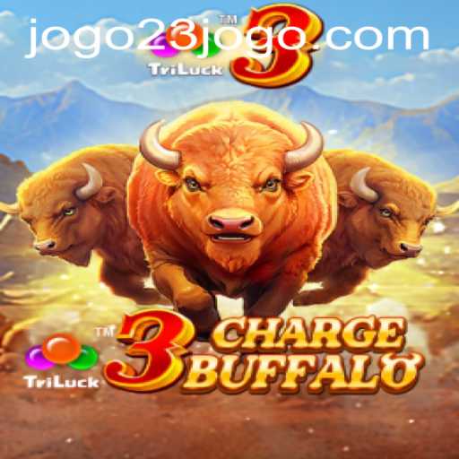 Discover 3ChargeBuffalo: A Thrilling Adventure Game with a Unique Twist