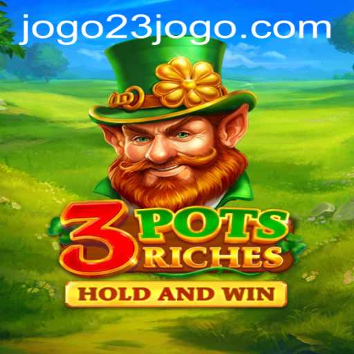 Exploring the Thrills of 3potsRiches: A Journey into the World of Strategy and Luck