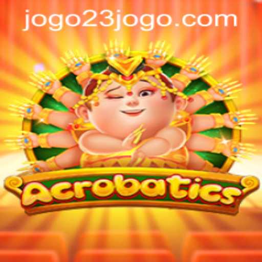 Acrobatics: Exploring the Exciting World of Acrobatics with Jogo23 PH Login