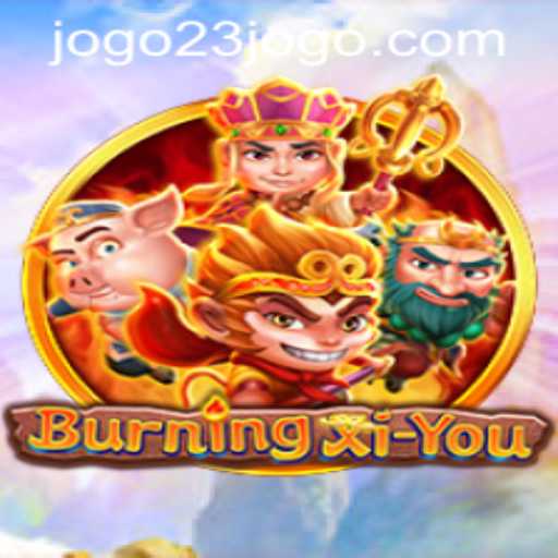 BurningXiYou: Explore the Exciting World of Gaming with Jogo23 PH Login