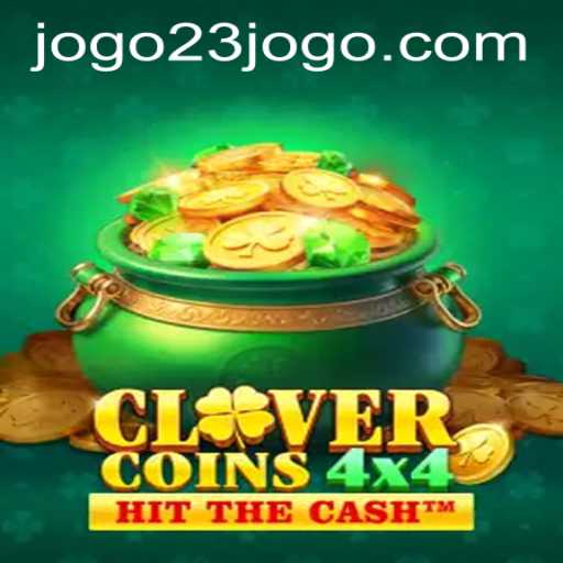 CloverCoins4x4: The Innovative Gaming Experience with Jogo23 PH Login