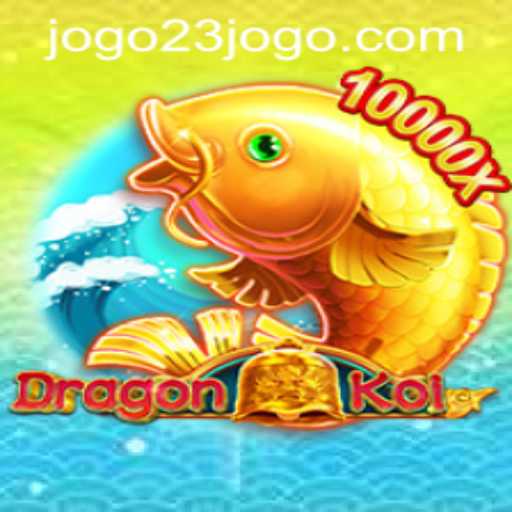 DragonKoi: Enter the Fantasy Realm with Jogo23 PH Login