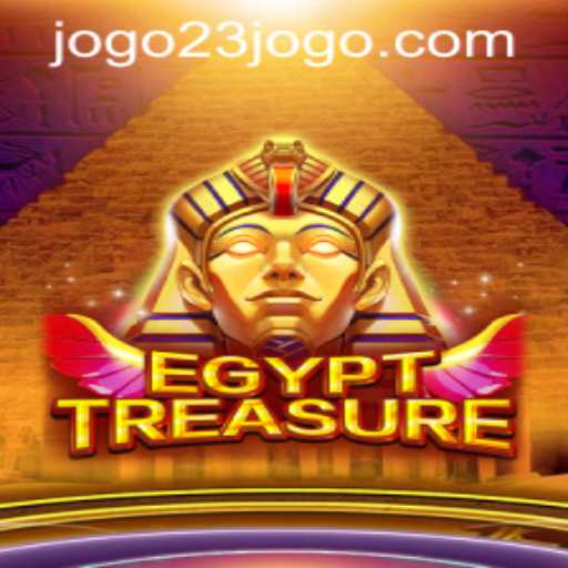 EgyptTreasure: An Immersive Gaming Experience