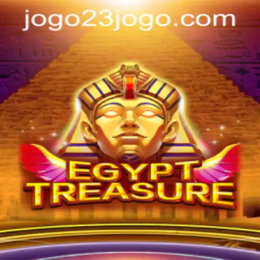 EgyptTreasure: An Immersive Gaming Experience