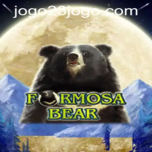 Welcome to the World of FormosaBear: An Immersive Gaming Experience