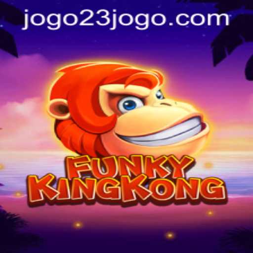 FunkyKingKong: The Rise of a Gaming Phenomenon in 2023