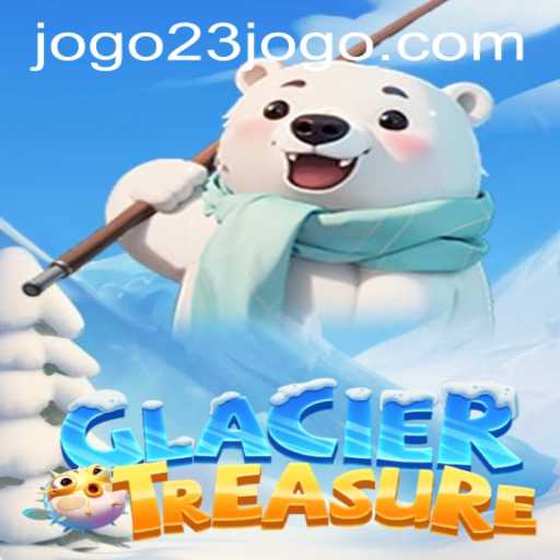 Explore the Icy Adventures of GlacierTreasure: A Thrilling New Game