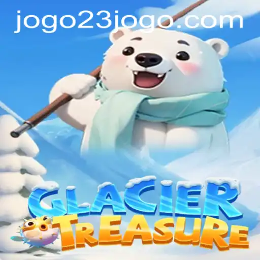 Explore the Icy Adventures of GlacierTreasure: A Thrilling New Game