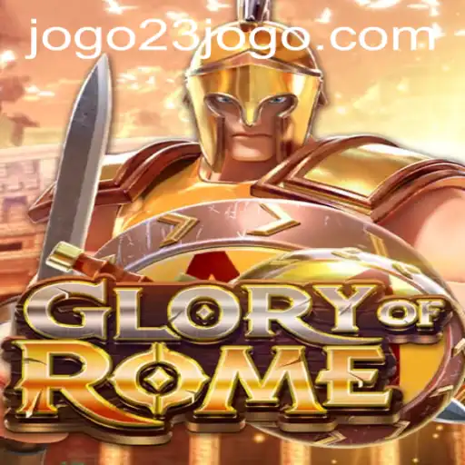 Exploring GloryofRome: An Immersive Experience with Jogo23 PH Login