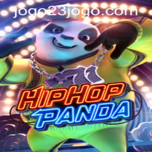 HipHopPanda: Dive into the Rhythms of Urban Adventure