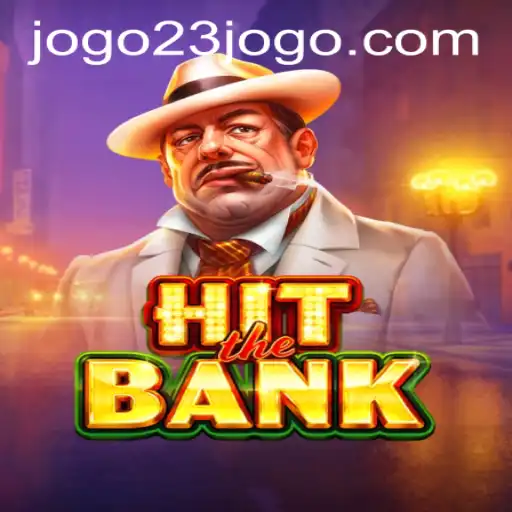 HitTheBank: A Thrilling Journey into Digital Heists