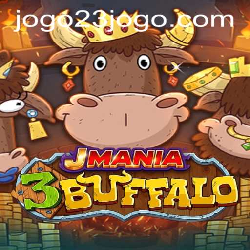 Exploring the Vibrant World of JMania3Buffalo: A Dive into Jogo23 PH Login Adventure