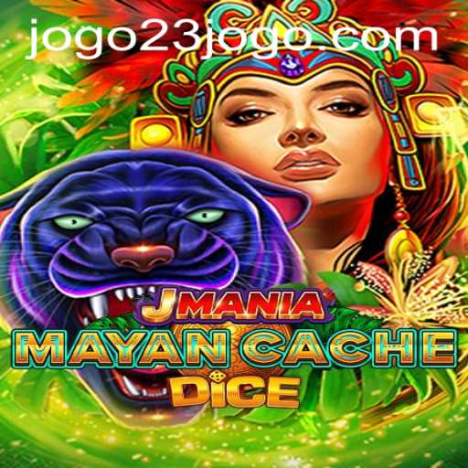 Unveiling the Enigma of JManiaMayanCacheDice: A Thrilling Adventure