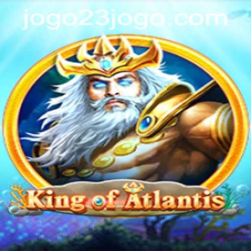 KingofAtlantis: Dive into the Underwater Adventure