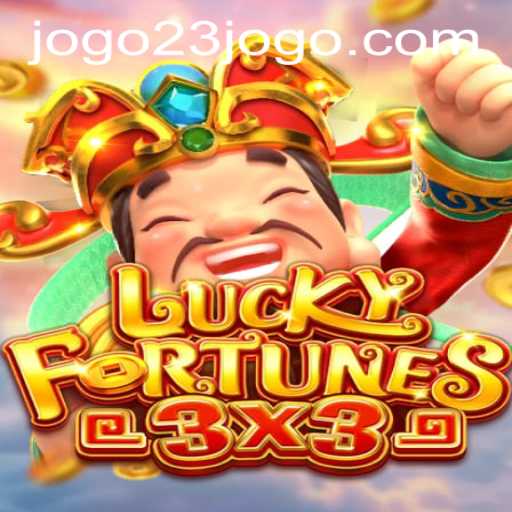 Exploring LUCKYFORTUNES3x3: A Thrilling New Game Experience