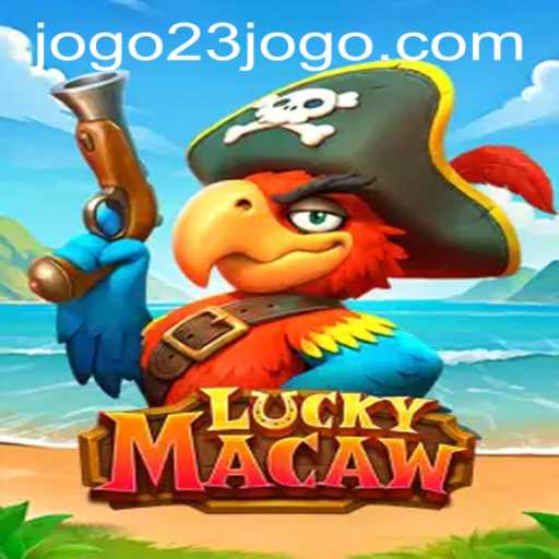 Discovering the Vibrant World of LuckyMacaw: A Guide to Jogo23 PH Login