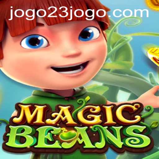 Explore the Enchanting World of MAGICBEANS: A Guide to Jogo23 PH Login