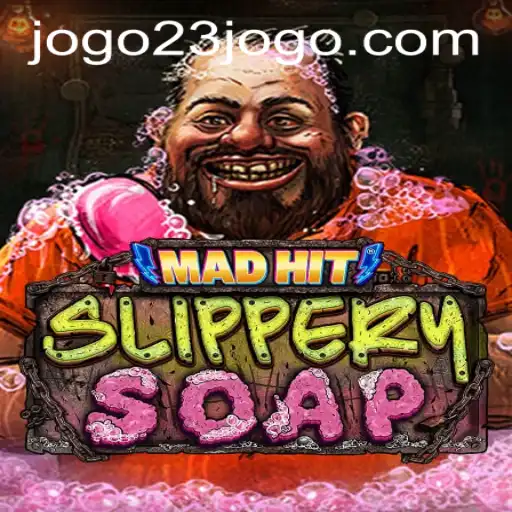 MadHitSlipperySoap: The Thrilling New Game Captivating Players Worldwide