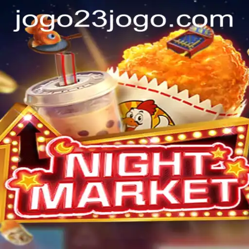 Exploring NIGHTMARKET: A Captivating Journey into the World of Jogo23 PH Login