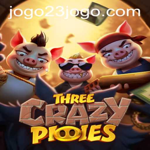 Discover the Exciting World of ThreeCrazyPiggies: An In-Depth Look into the Game